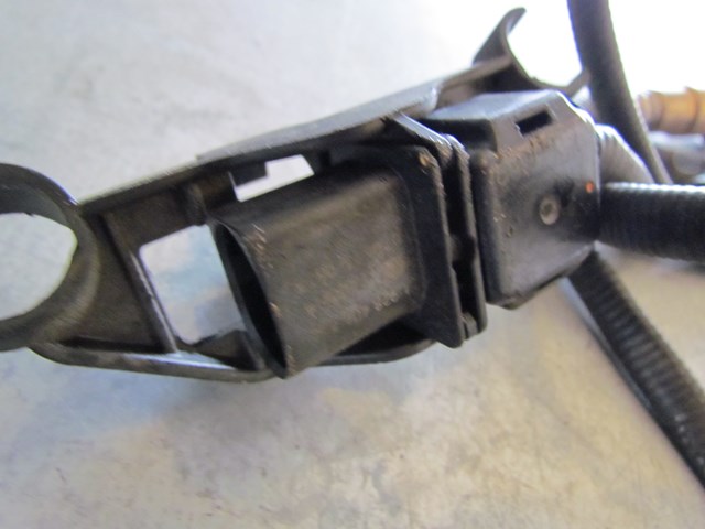 2007 BMW 335i RH Front Manifold Oxygen Sensor