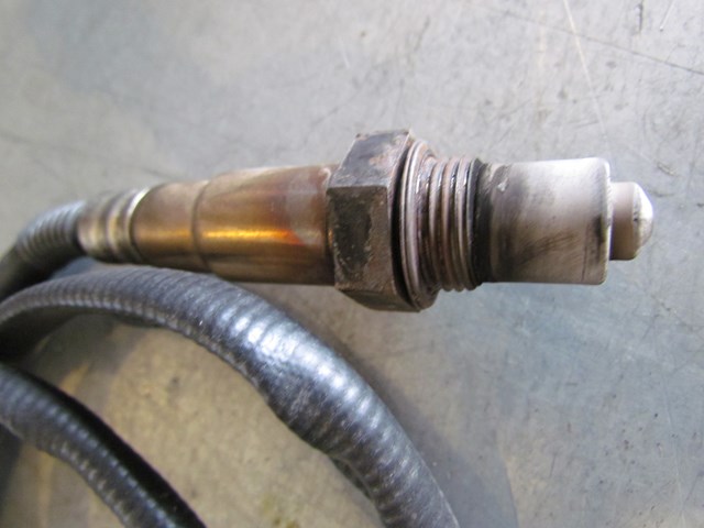 2007 BMW 335i RH Front Manifold Oxygen Sensor