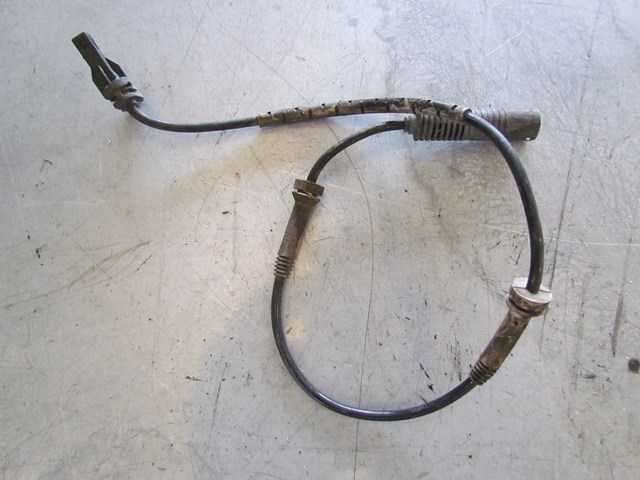 2007 BMW 335i Front LH Drivers ABS Sensor