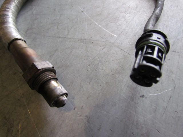 2007 BMW 335i RH Rear Oxygen Sensor