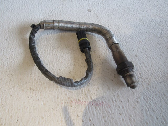 2007 BMW 335i Rear LH Drivers Oxygen Sensor