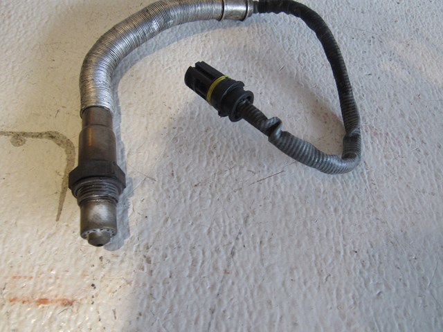 2007 BMW 335i Rear LH Drivers Oxygen Sensor