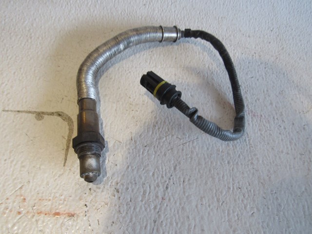 2007 BMW 335i Rear LH Drivers Oxygen Sensor