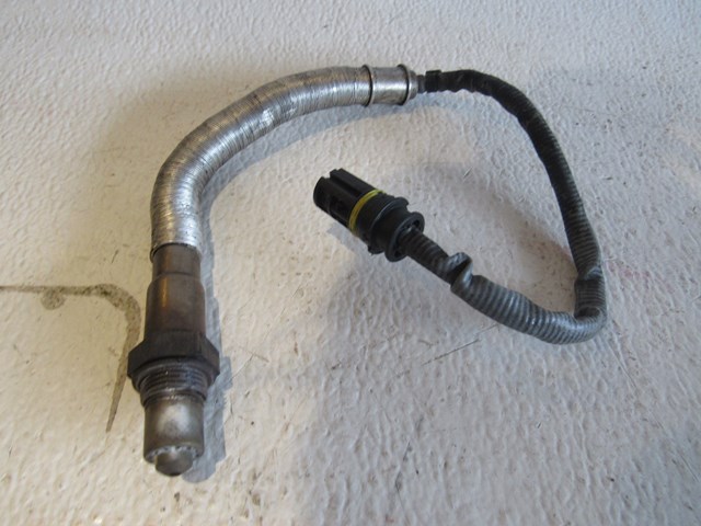 2007 BMW 335i Rear LH Drivers Oxygen Sensor