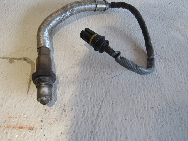 2007 BMW 335i Rear LH Drivers Oxygen Sensor