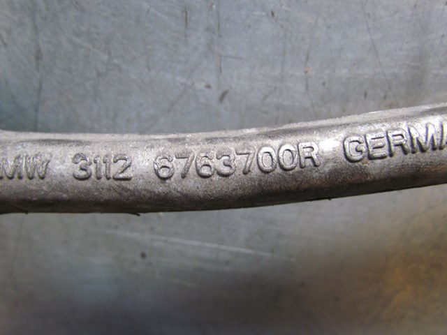 2007 BMW 335i Front RH Passenger Lower Control Arm Thrust