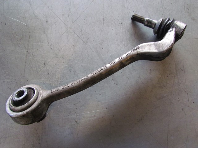 2007 BMW 335i Front RH Passenger Lower Control Arm Thrust