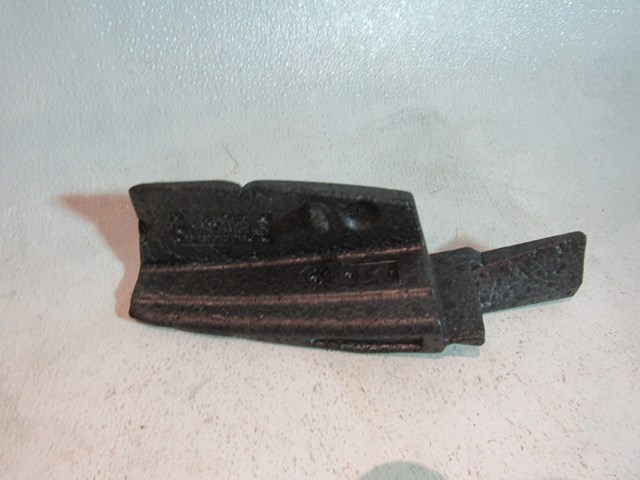 2007 BMW 335i RH Passenger Pad Side Foam 51477141098