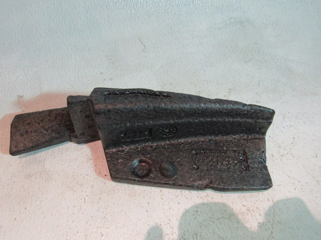 2007 BMW 335i RH Passenger Pad Side Foam 51477141098