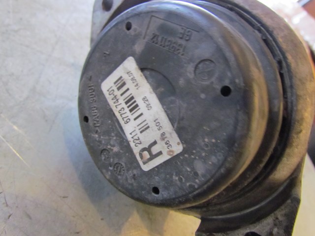 2007 BMW 335i RH Passenger Engine Mount