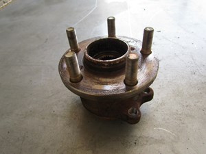 2005 Subaru Legacy GT Rear LH Drivers Wheel Bearing/Hub