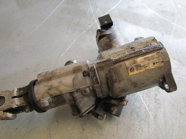2007 BMW 335i Power Steering Rack Gear 7882434198
