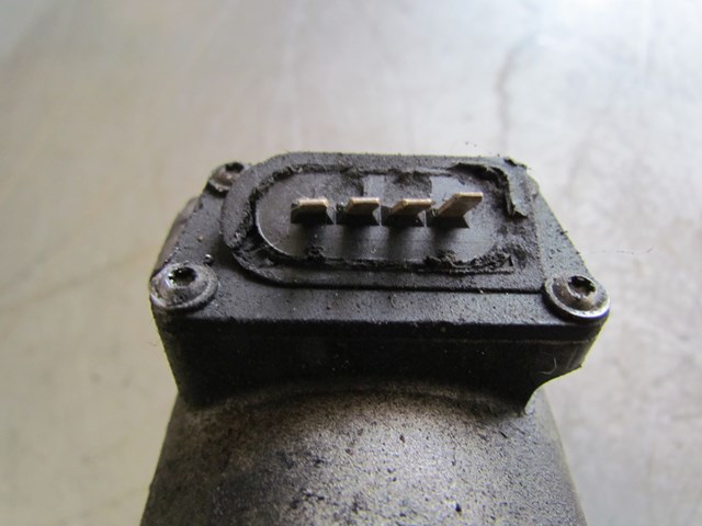 2007 BMW 335i Power Steering Rack Gear 7882434198