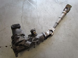 2007 BMW 335i Power Steering Rack Gear 7882434198