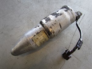 1992 Nissan 240SX AC A/C Receiver Drier Air Conditioning Dryer OEM 100990