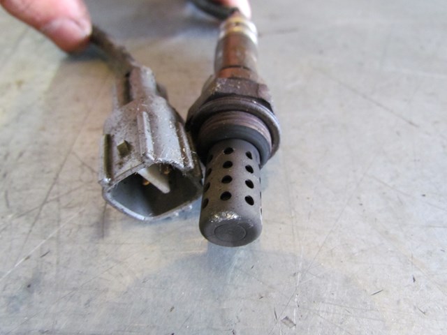 2003 Lexus IS300 Front Manifold Oxygen Sensor