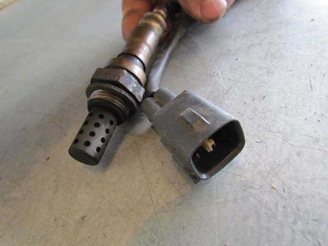 2003 Lexus IS300 Rear Manifold Oxygen Sensor