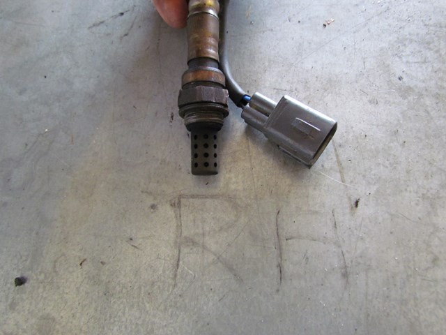 2003 Lexus IS300 Rear Manifold Oxygen Sensor