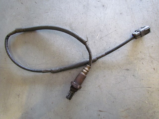 2003 Lexus IS300 Downpipe Oxygen Sensor #1