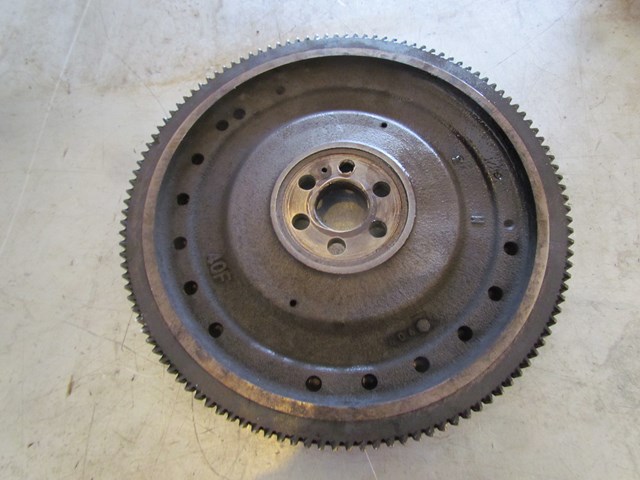 1992 Nissan 240sx Flywheel