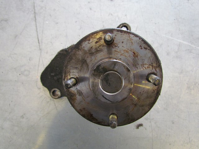 1992 Nissan 240sx KA24DE Water Pump