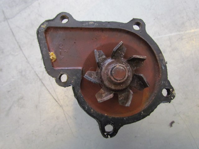 1992 Nissan 240sx KA24DE Water Pump