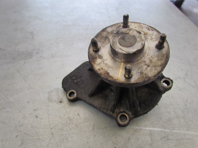 1992 Nissan 240sx KA24DE Water Pump