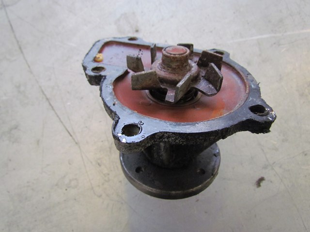 1992 Nissan 240sx KA24DE Water Pump