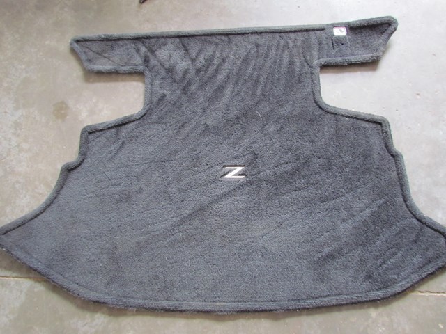 2003 Nissan 350Z Rear Trunk Carpet 999E2-ZP000