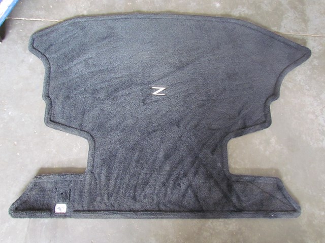 2003 Nissan 350Z Rear Trunk Carpet 999E2-ZP000