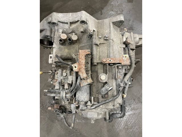 2004 Honda Pilot Transmission AWD Automatic 