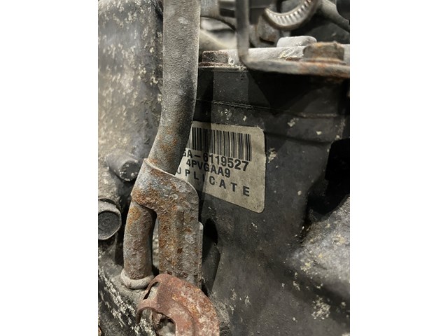 2004 Honda Pilot Transmission AWD Automatic 