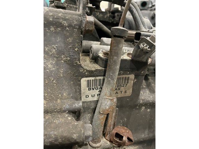 2004 Honda Pilot Transmission AWD Automatic 