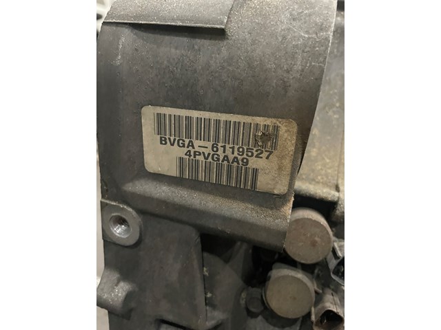 2004 Honda Pilot Transmission AWD Automatic 