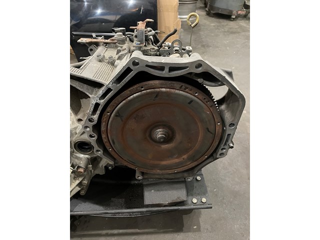 2004 Honda Pilot Transmission AWD Automatic 