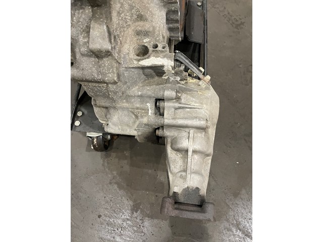 2004 Honda Pilot Transmission AWD Automatic 