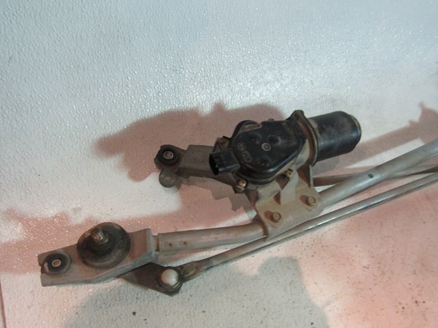 2003 2004 2005 2006 Nissan 350Z Windshield Wiper Motor Assy