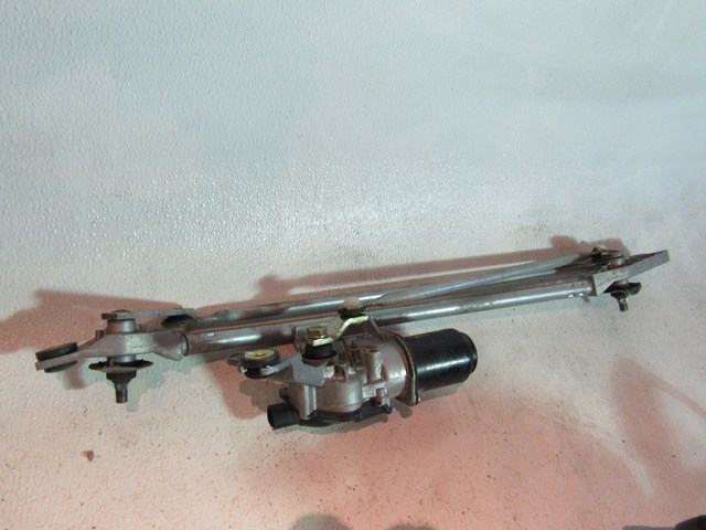 2003 2004 2005 2006 Nissan 350Z Windshield Wiper Motor Assy