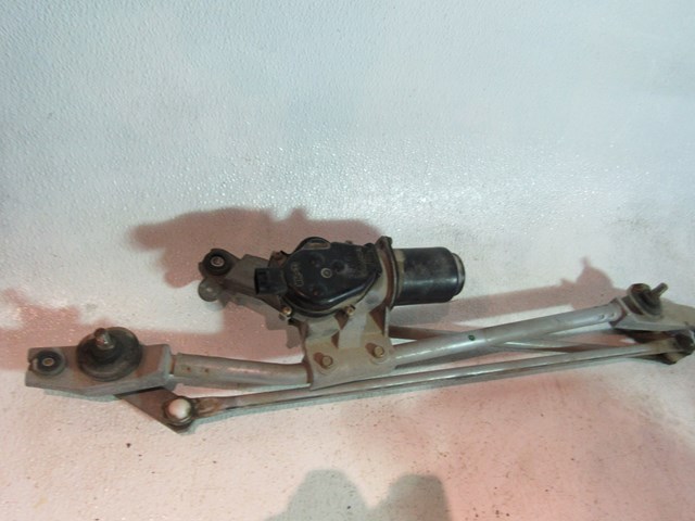 2003 2004 2005 2006 Nissan 350Z Windshield Wiper Motor Assy