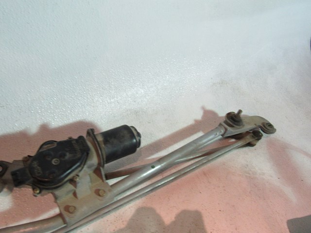 2003 2004 2005 2006 Nissan 350Z Windshield Wiper Motor Assy