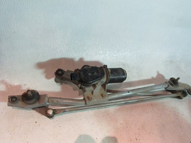 2003 2004 2005 2006 Nissan 350Z Windshield Wiper Motor Assy