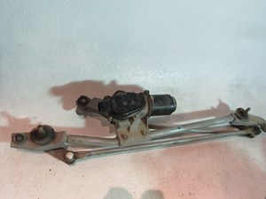 2003 2004 2005 2006 Nissan 350Z Windshield Wiper Motor Assy