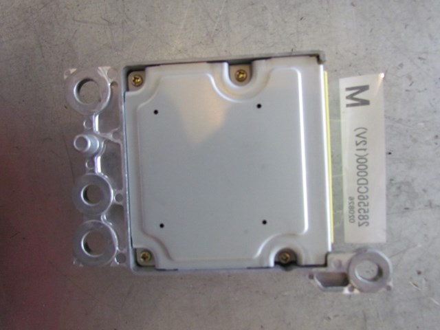 2003 Nissan 350Z ABS Sensor Module 28556CD000