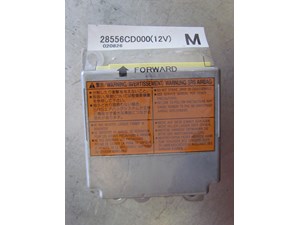 2003 Nissan 350Z ABS Sensor Module 28556CD000