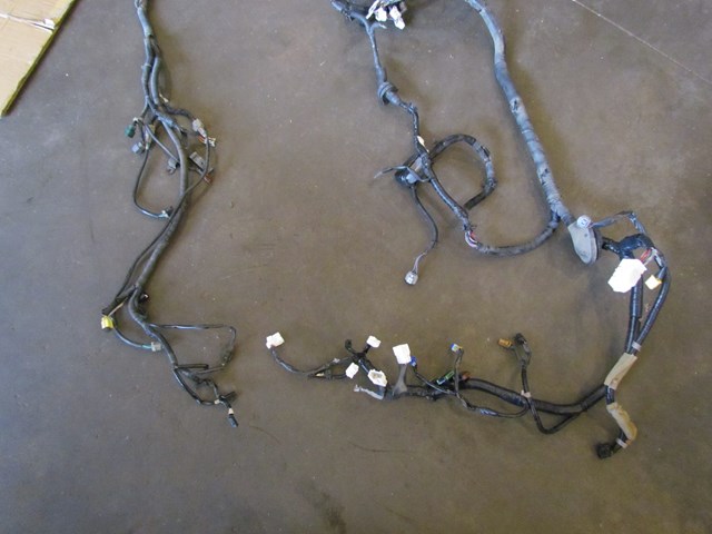 2003 Nissan 350Z Engine Bay Harness MT 24012 CD000