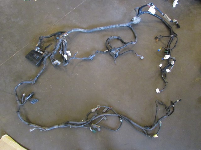 2003 Nissan 350Z Engine Bay Harness MT 24012 CD000