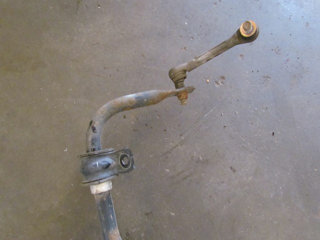2003 Nissan 350Z Rear Sway Bar Assy With Links And Mounts