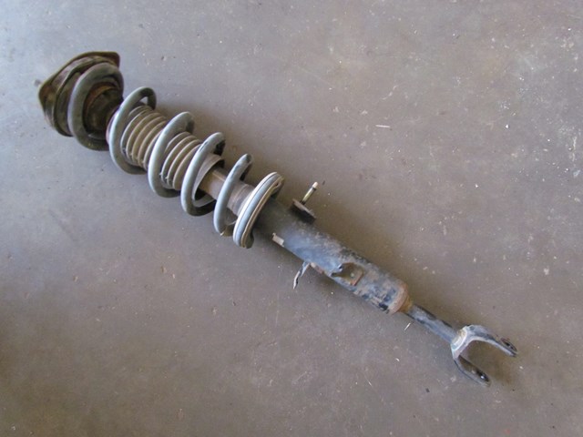 2003 Nissan 350Z Front LH Drivers Strut Assy