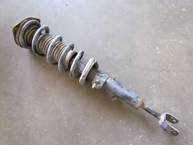 2003 Nissan 350Z Front LH Drivers Strut Assy