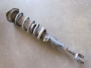 2003 Nissan 350Z Front LH Drivers Strut Assy